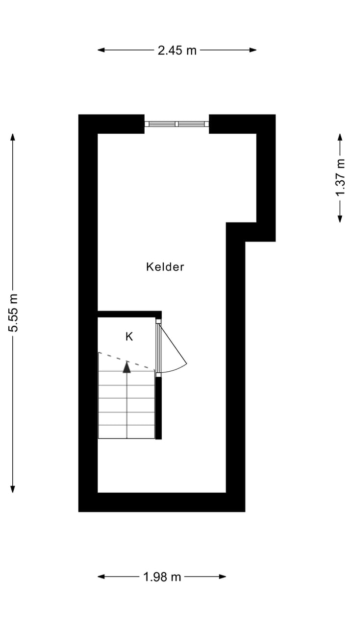 Foto 34 van Nieuwe Kerkstraat 55-A