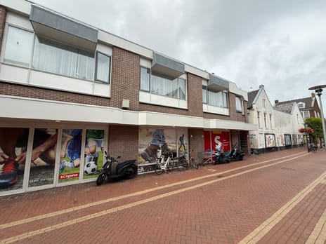 Wezenstraat 8-B