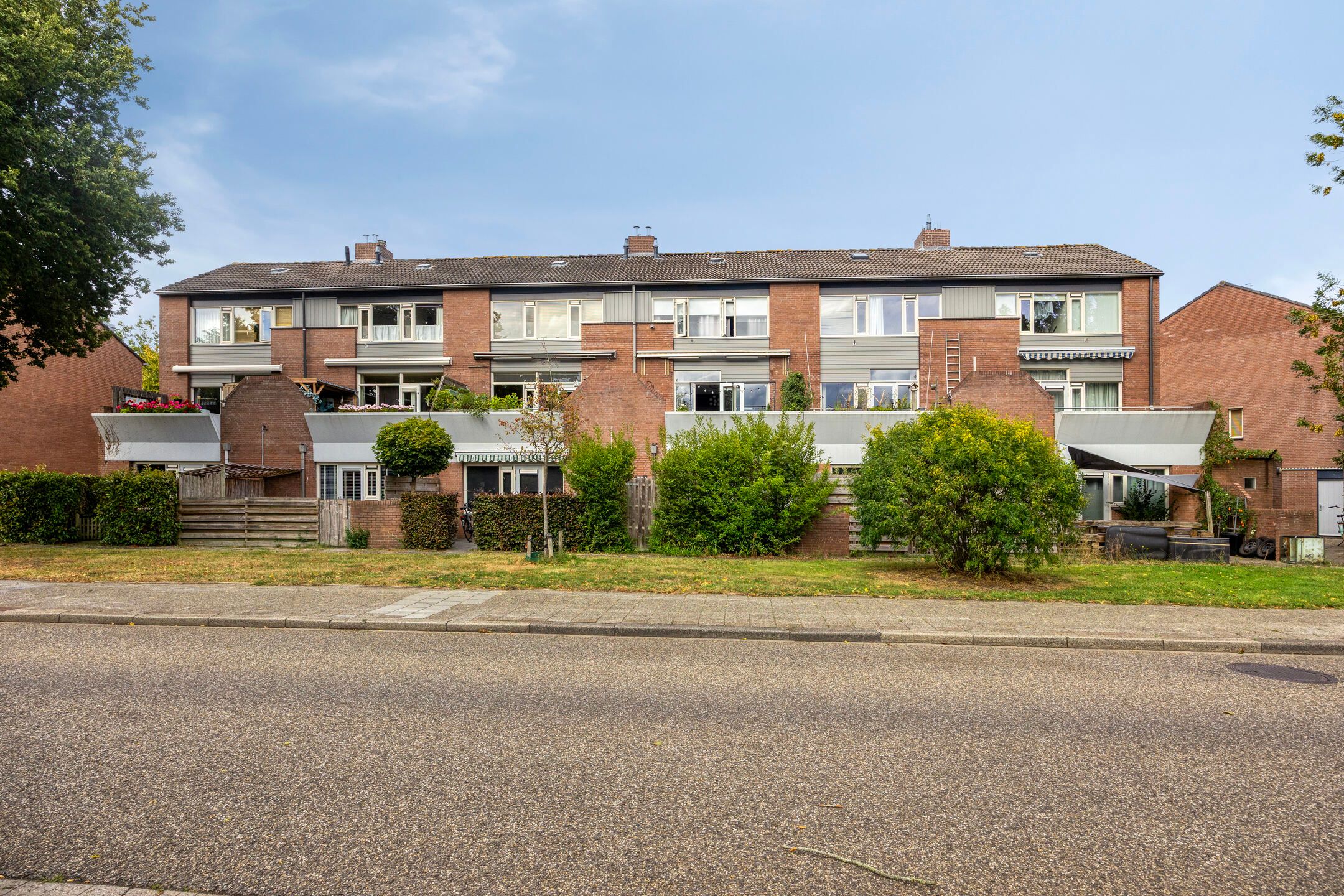 Baaksebeek, 56, Zwolle, 8033CD, Overijssel, Nederland 56