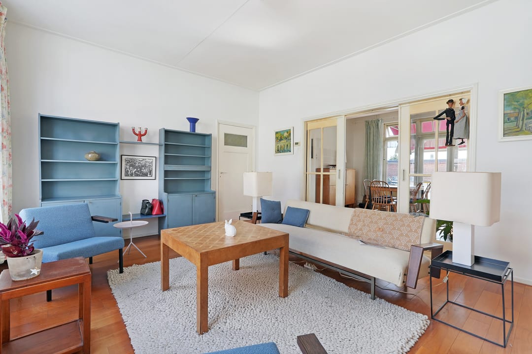 Foto 2 van Gravenstraat 9