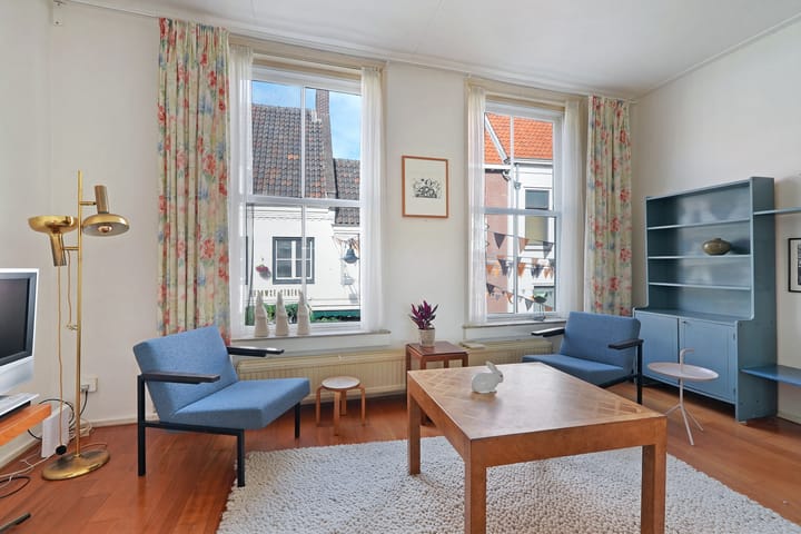 Foto 3 van Gravenstraat 9