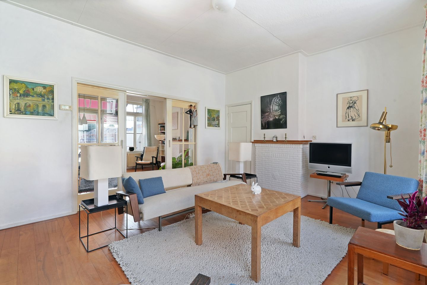 Foto 4 van Gravenstraat 9