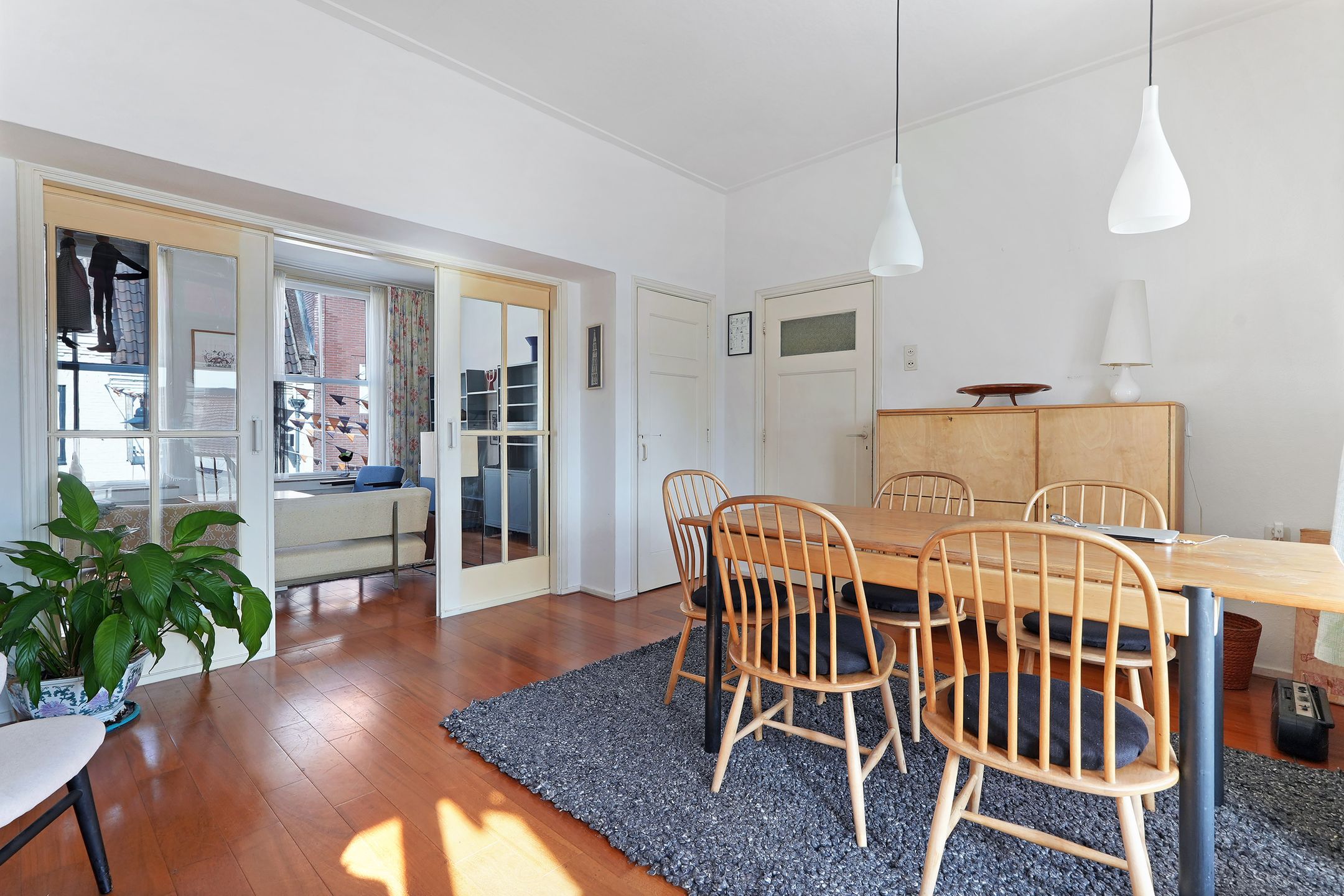 Foto 6 van Gravenstraat 9