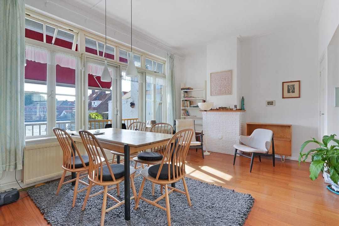 Foto 7 van Gravenstraat 9