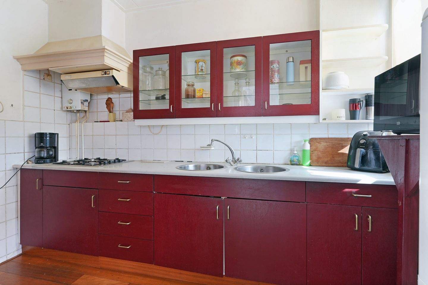 Foto 10 van Gravenstraat 9