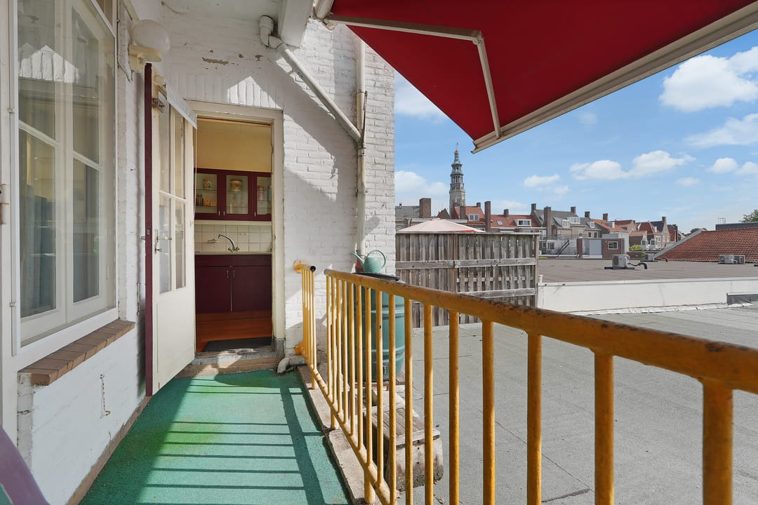 Foto 13 van Gravenstraat 9