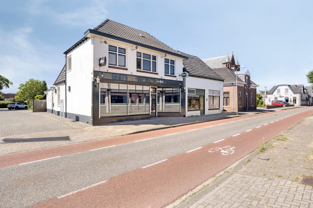 Photo 1 of Hengevelderstraat 32