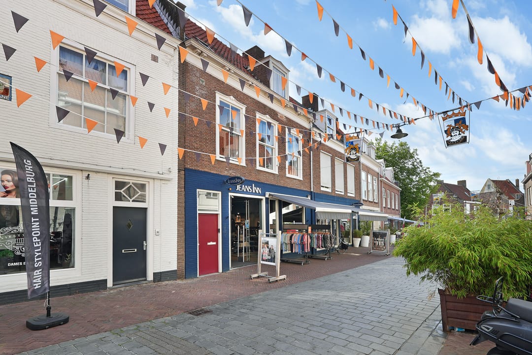 Foto 23 van Gravenstraat 9