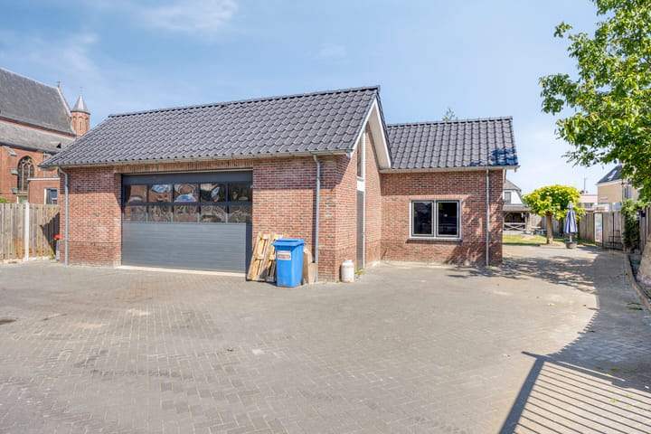 Photo 4 of Hengevelderstraat 32