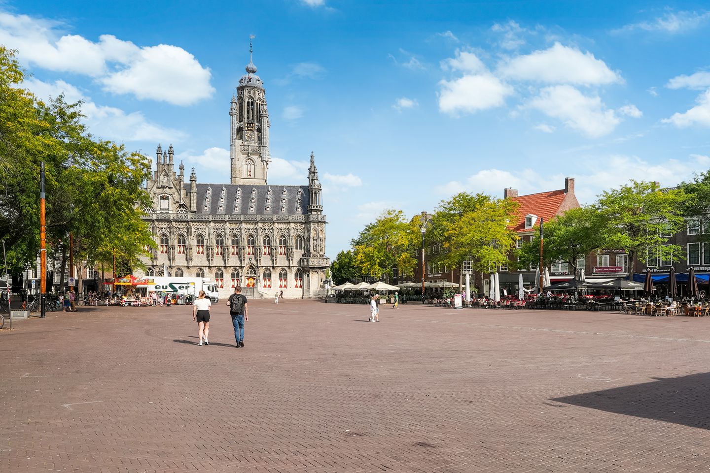 Foto 25 van Gravenstraat 9