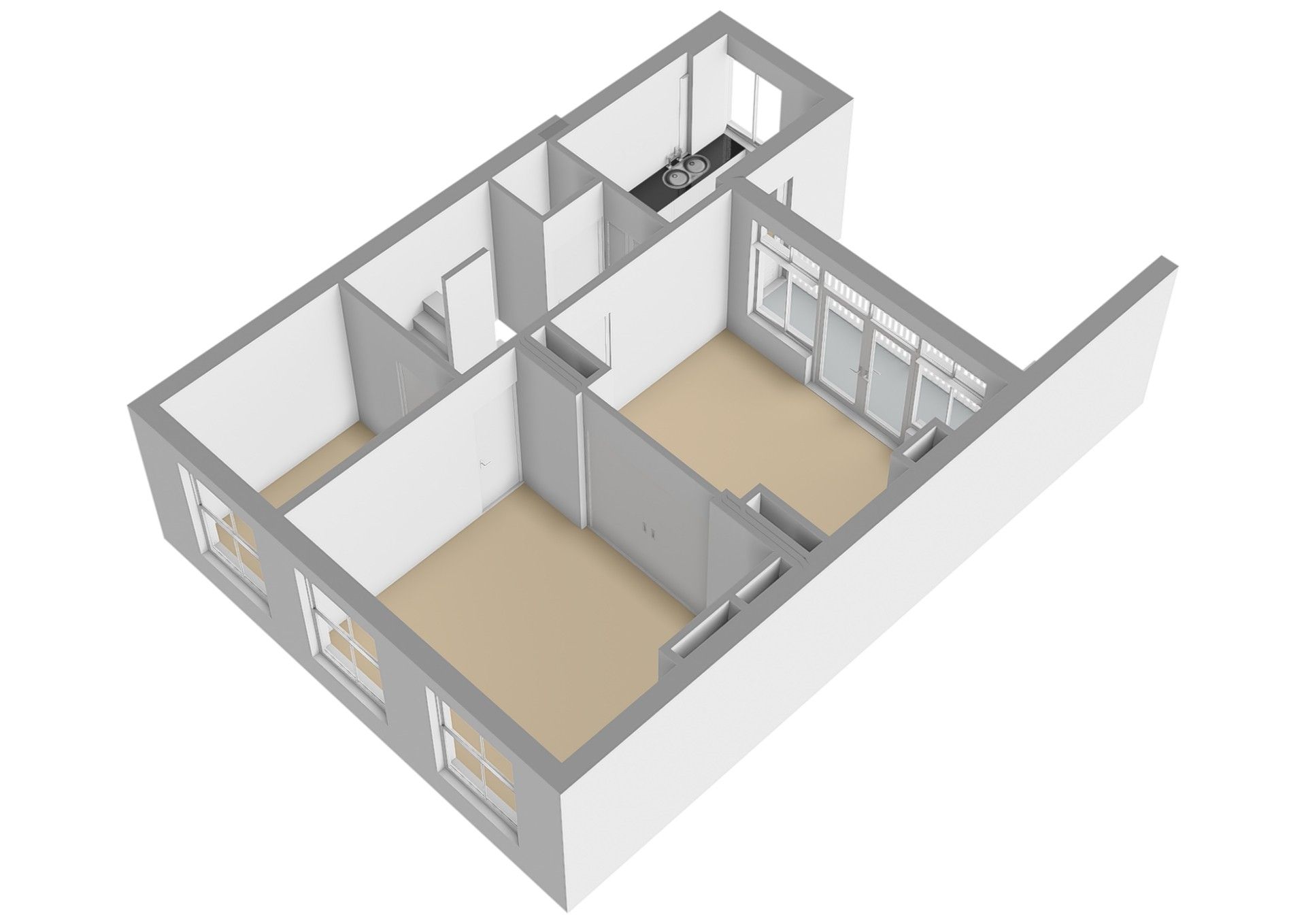 Foto 33 van Gravenstraat 9