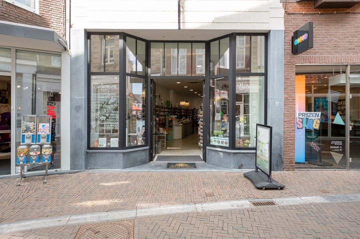 Limbrichterstraat 9, Sittard