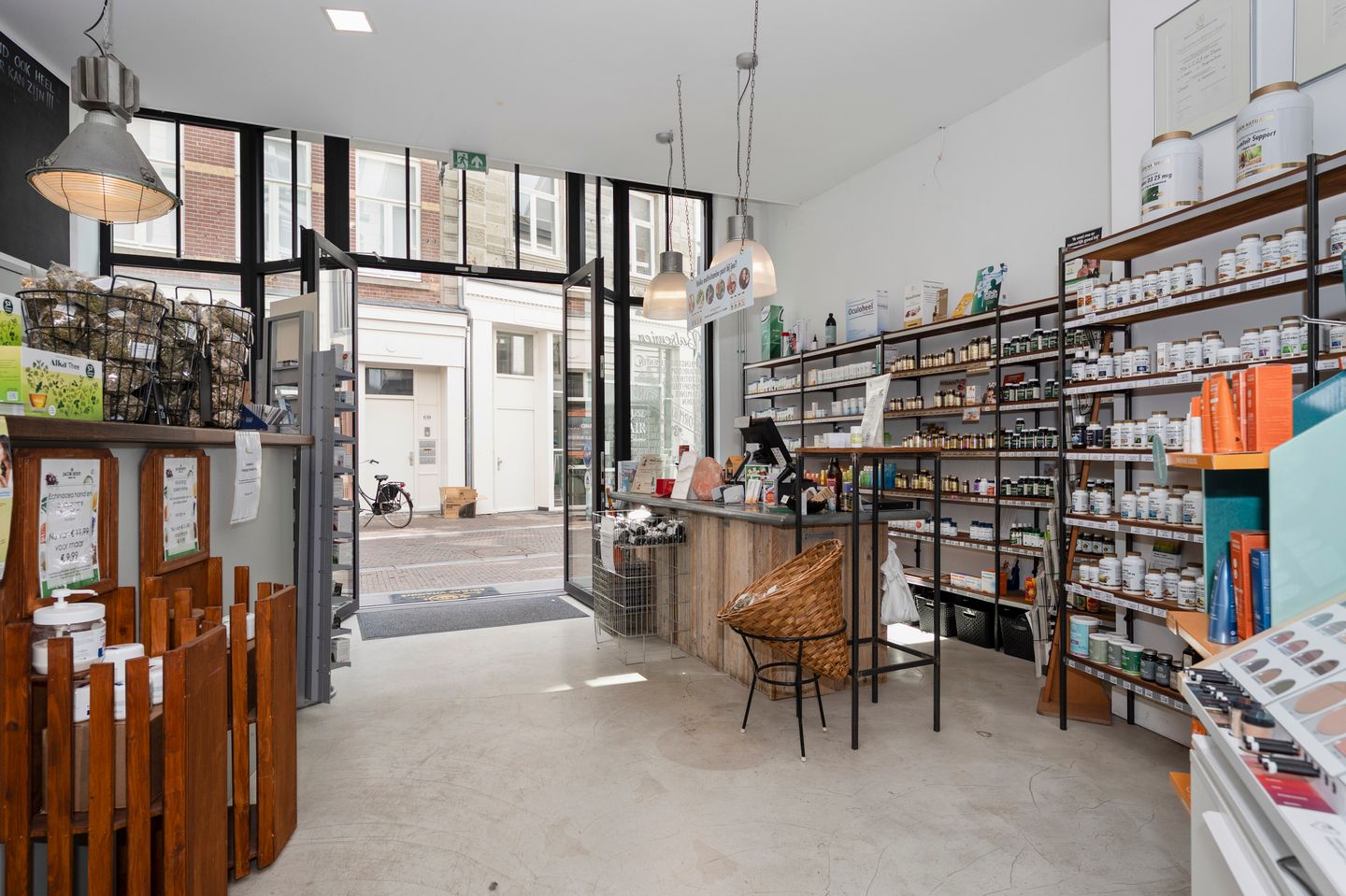 Bekijk foto 4 van Limbrichterstraat 9