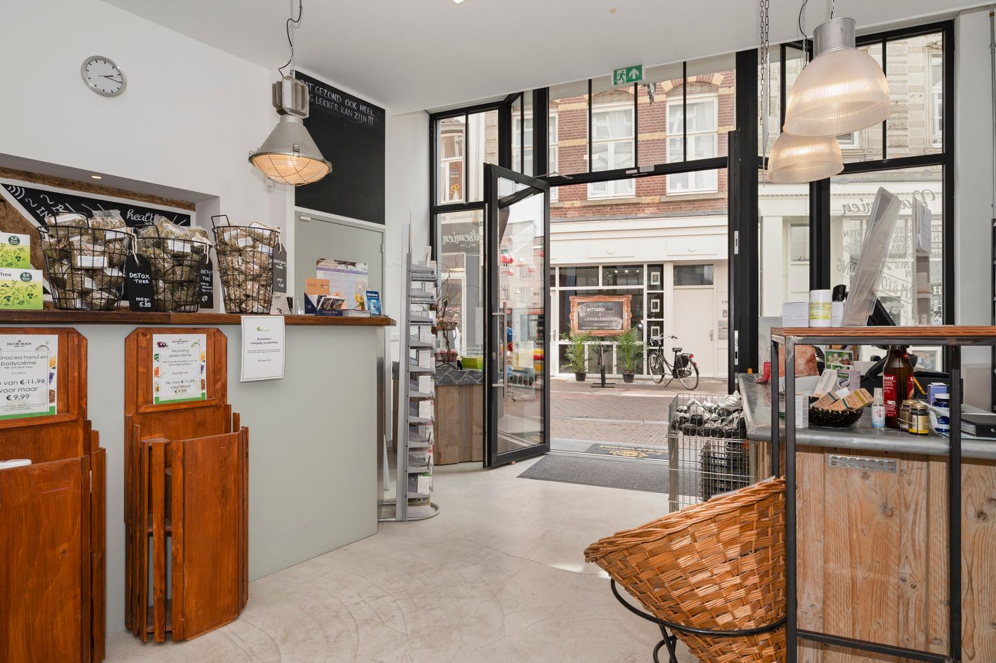 Bekijk foto 5 van Limbrichterstraat 9