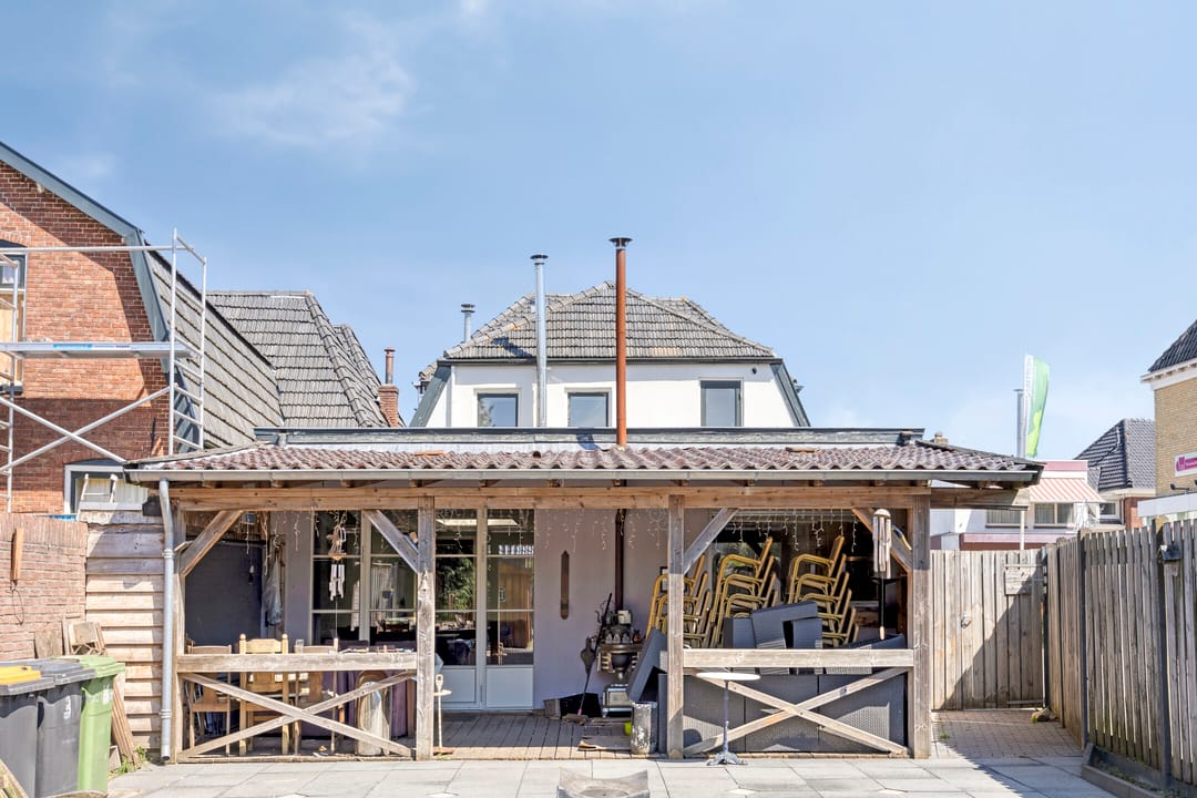 Photo 31 of Hengevelderstraat 32