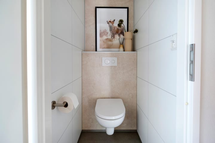 Foto 15 van Groningerweg 13-N558