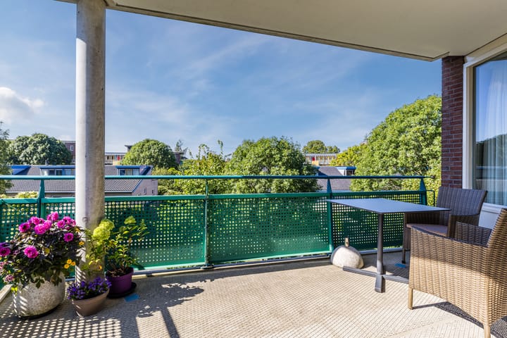 Foto 2 van Esplanade de Meer 180