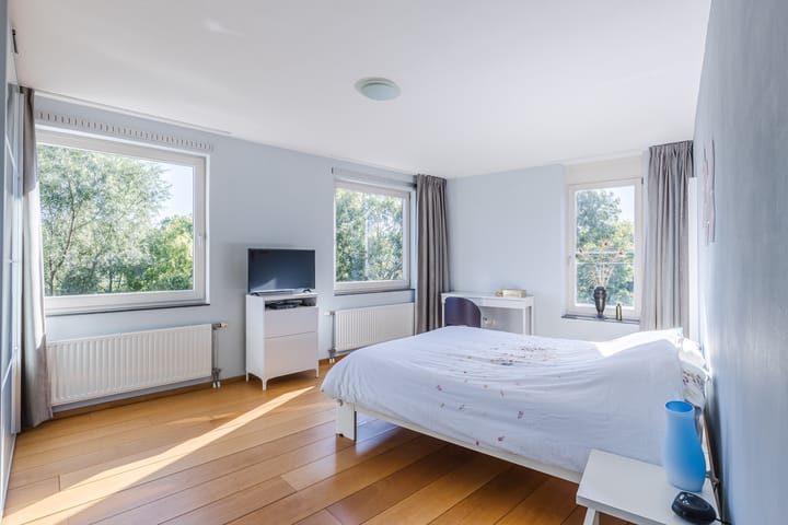 Foto 3 van Esplanade de Meer 180