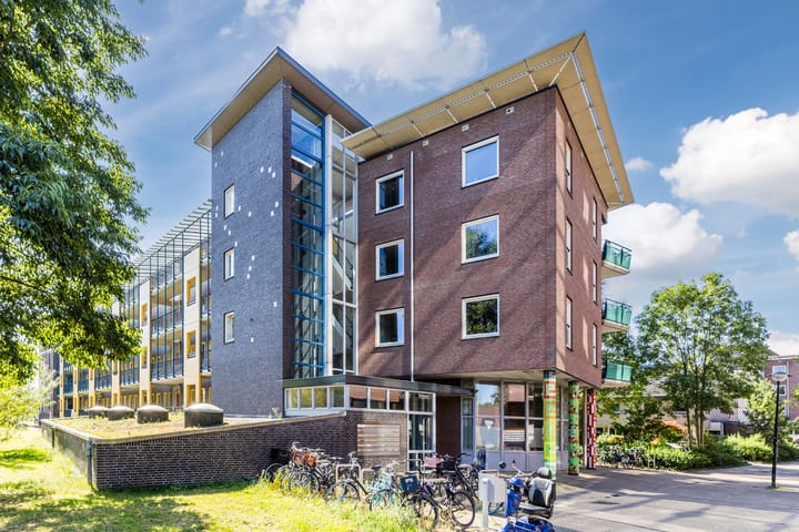 Foto 4 van Esplanade de Meer 180