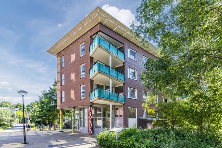 Foto 5 van Esplanade de Meer 180