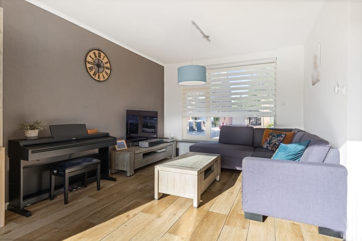 Foto 2 van Bernhardstraat 4