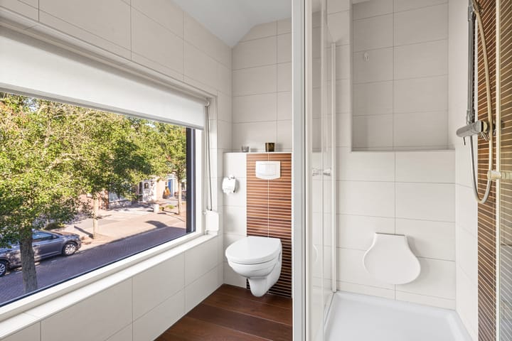 Foto 6 van Bernhardstraat 4