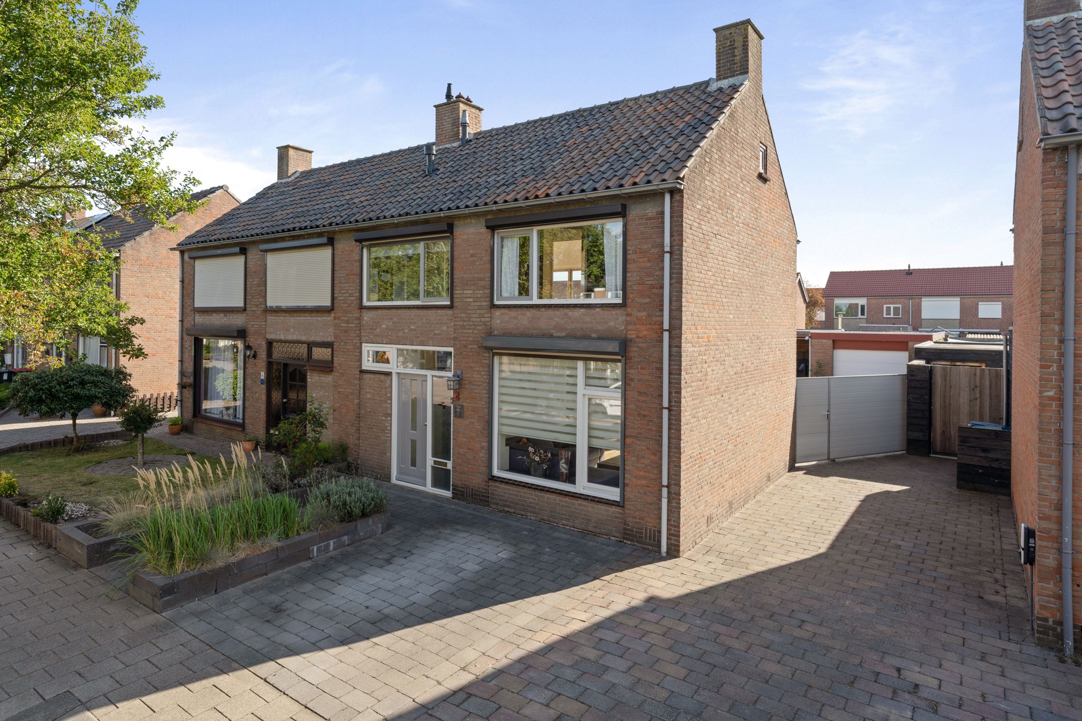 Foto 9 van Bernhardstraat 4