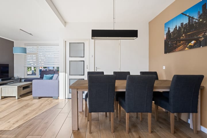 Foto 10 van Bernhardstraat 4