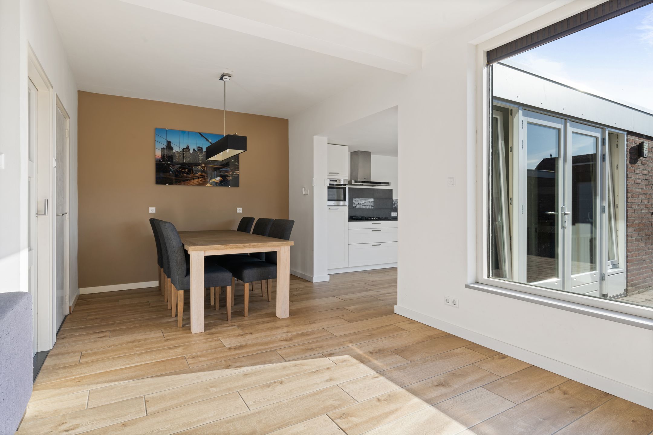 Foto 15 van Bernhardstraat 4