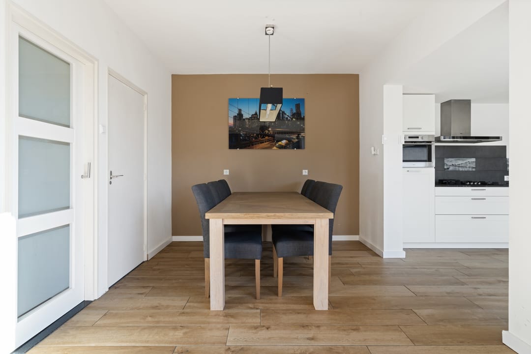 Foto 16 van Bernhardstraat 4