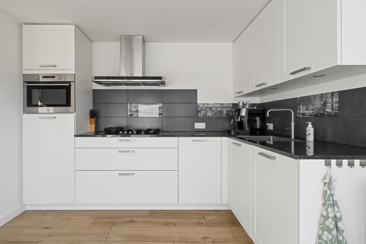 Foto 19 van Bernhardstraat 4