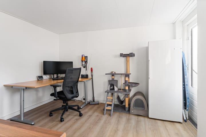 Foto 20 van Bernhardstraat 4