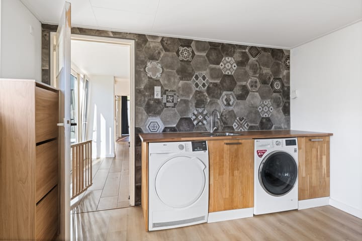 Foto 22 van Bernhardstraat 4