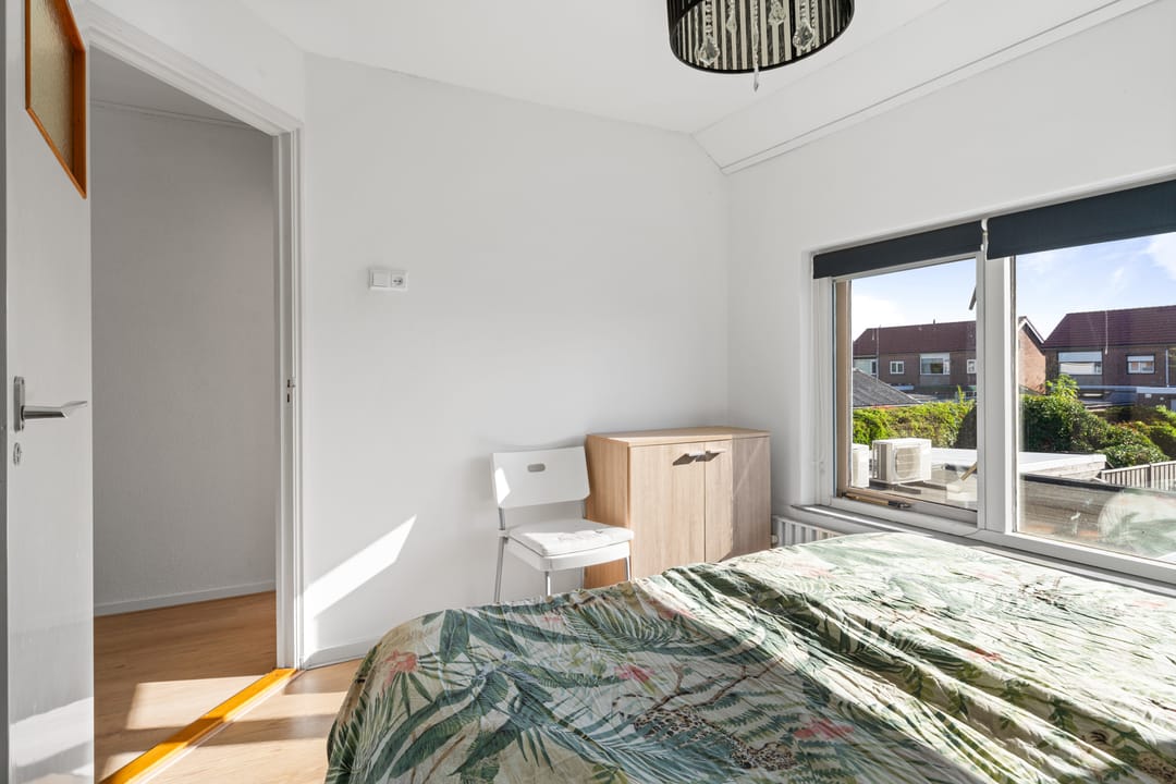 Foto 28 van Bernhardstraat 4