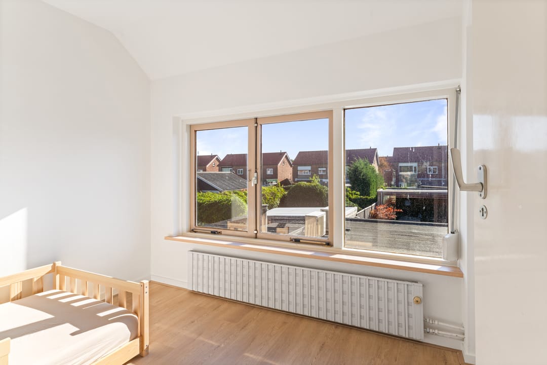 Foto 32 van Bernhardstraat 4