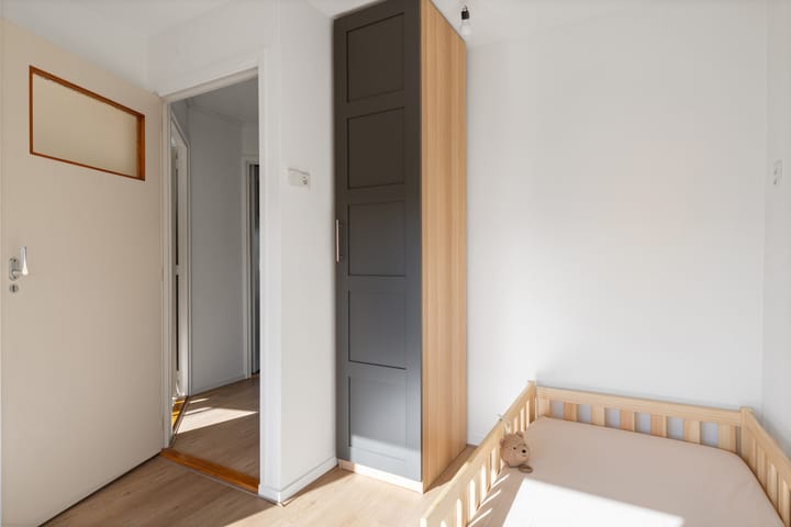 Foto 34 van Bernhardstraat 4