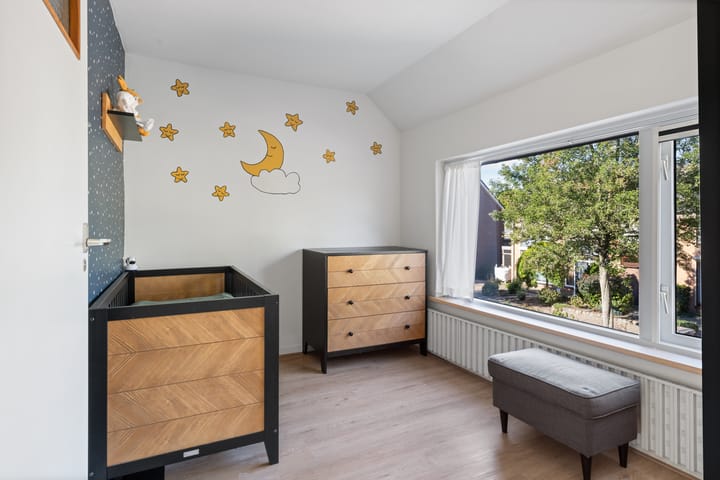 Foto 35 van Bernhardstraat 4