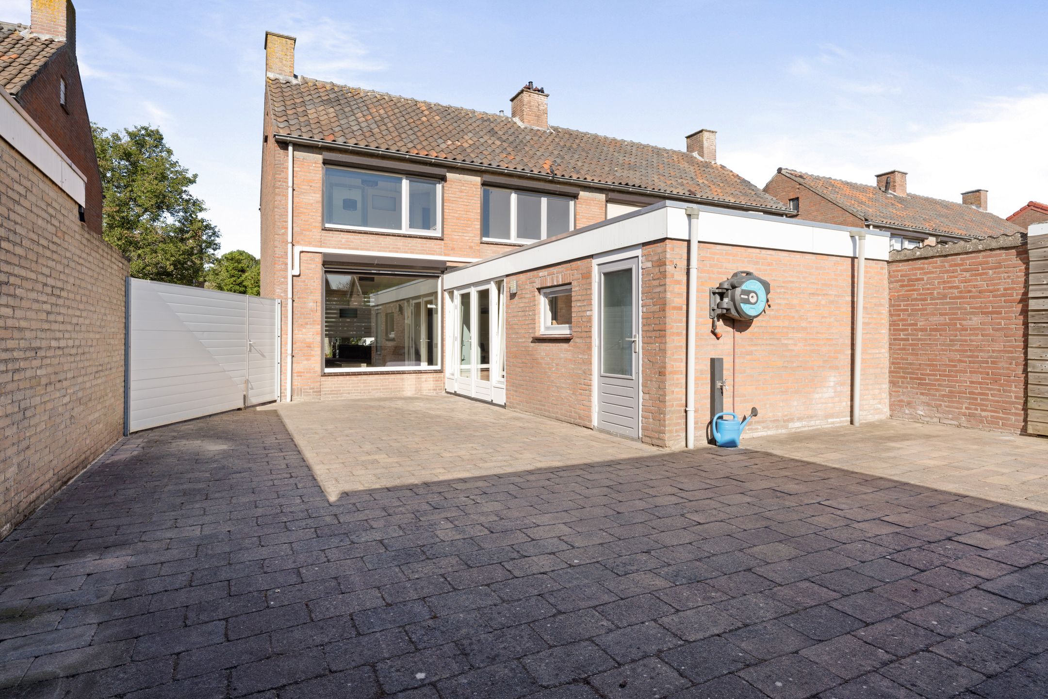 Foto 39 van Bernhardstraat 4