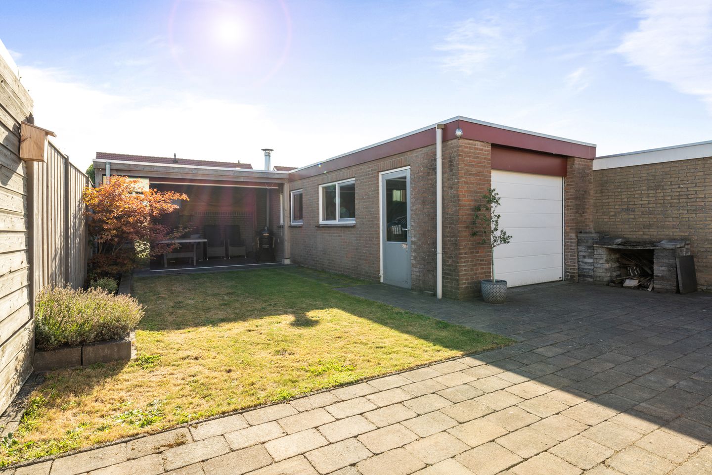 Foto 40 van Bernhardstraat 4