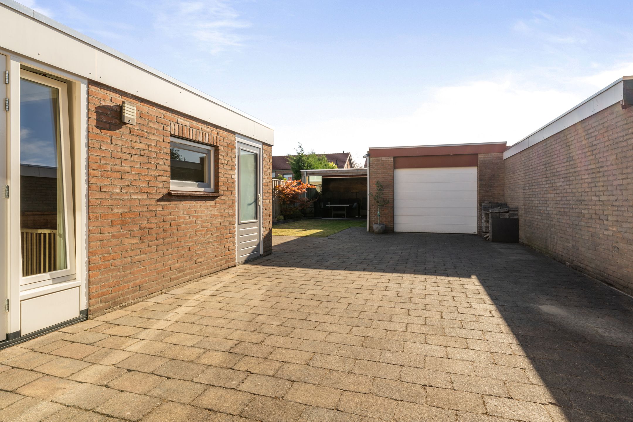 Foto 42 van Bernhardstraat 4