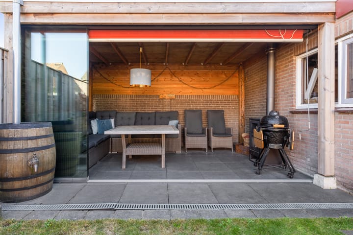 Foto 46 van Bernhardstraat 4