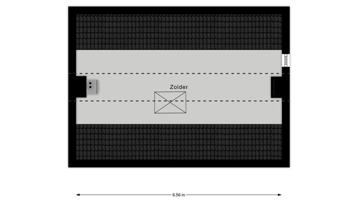 Foto 55 van Bernhardstraat 4