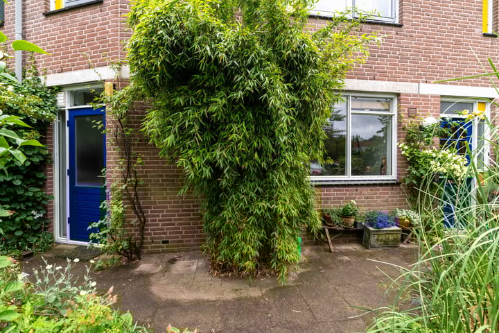 Photo 2 of Matthijs Vermeulenstraat 50