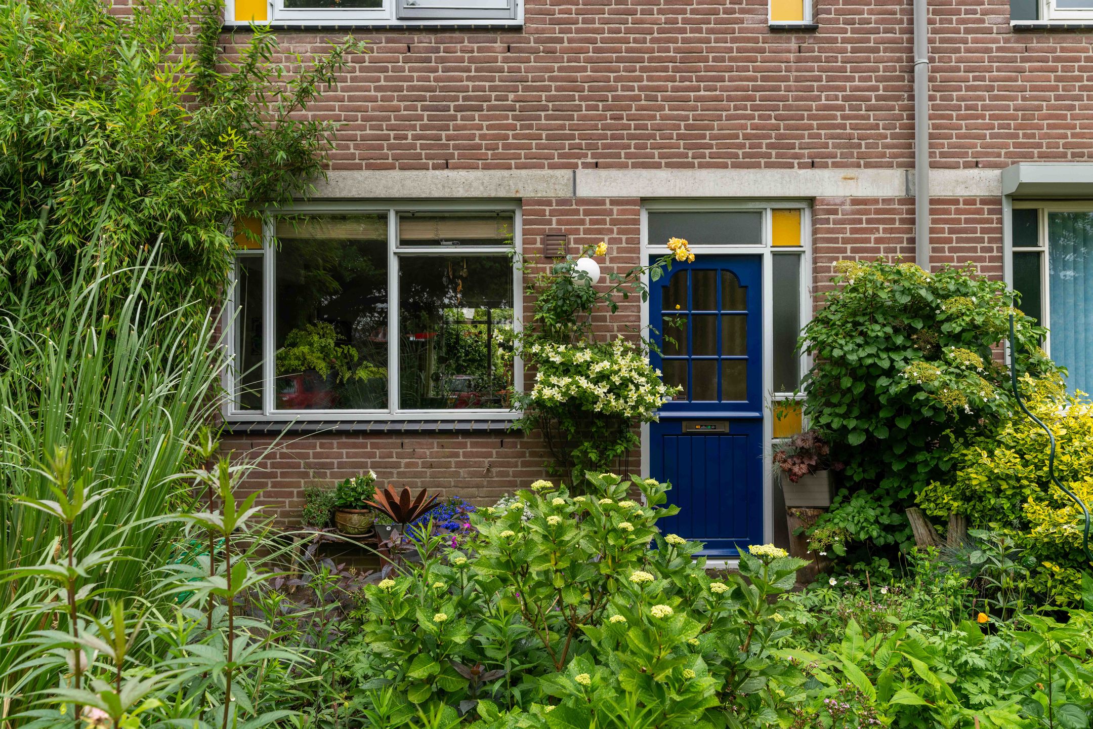 Photo 3 of Matthijs Vermeulenstraat 50