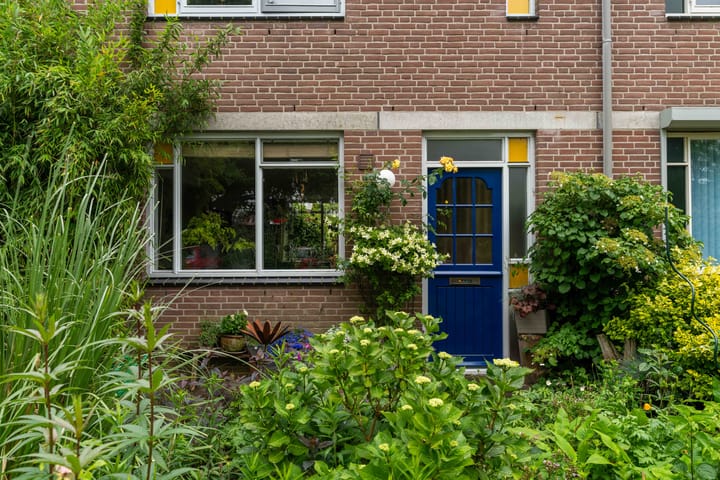 Photo 3 of Matthijs Vermeulenstraat 50