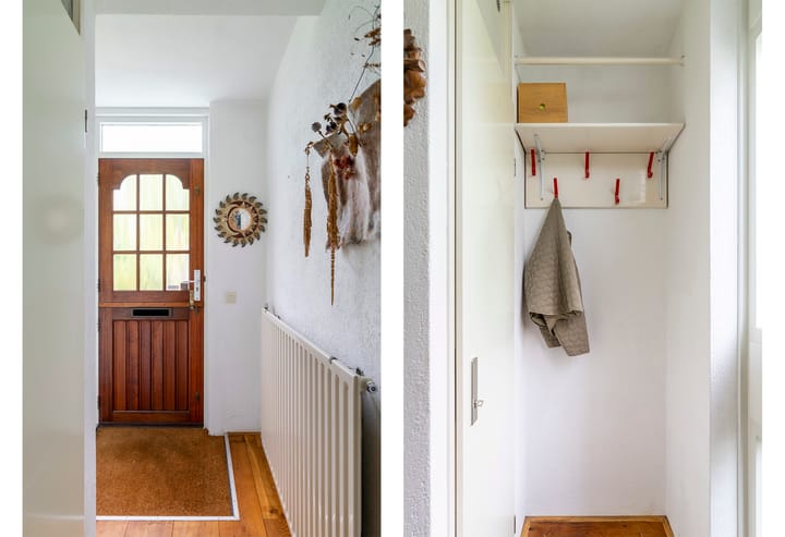 Photo 4 of Matthijs Vermeulenstraat 50