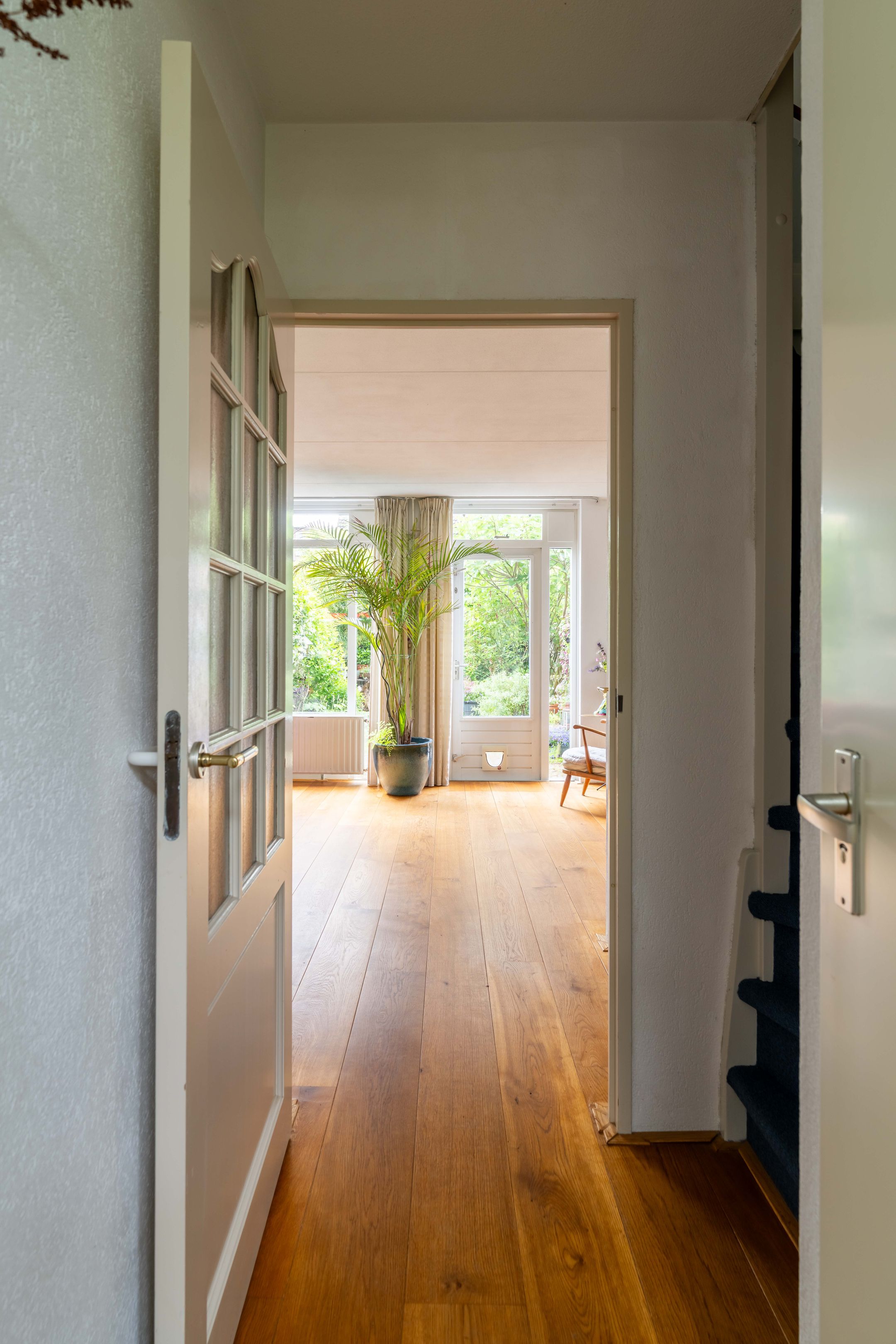 Photo 6 of Matthijs Vermeulenstraat 50