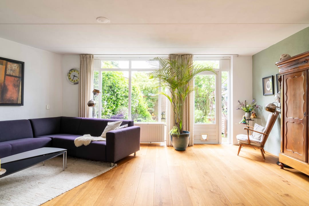 Photo 7 of Matthijs Vermeulenstraat 50