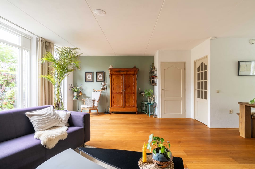 Photo 8 of Matthijs Vermeulenstraat 50