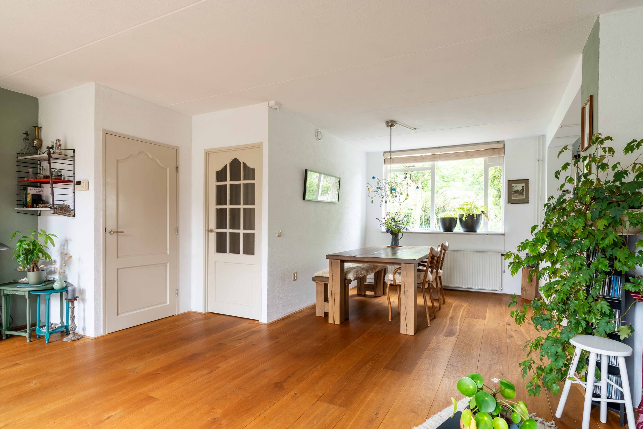 Photo 9 of Matthijs Vermeulenstraat 50